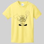 Best Selling Youth Cotton Tee Thumbnail