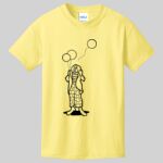 Best Selling Youth Cotton Tee Thumbnail