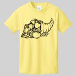 Best Selling Youth Cotton Tee Thumbnail