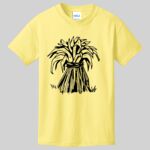 Best Selling Youth Cotton Tee Thumbnail