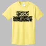 Best Selling Youth Cotton Tee Thumbnail