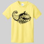 Best Selling Youth Cotton Tee Thumbnail