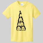 Best Selling Youth Cotton Tee Thumbnail