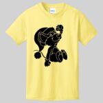 Best Selling Youth Cotton Tee Thumbnail
