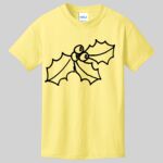 Best Selling Youth Cotton Tee Thumbnail