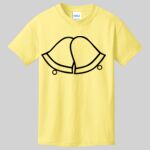 Best Selling Youth Cotton Tee Thumbnail