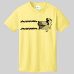 Best Selling Youth Cotton Tee Thumbnail
