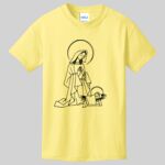 Best Selling Youth Cotton Tee Thumbnail
