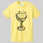 Best Selling Youth Cotton Tee Thumbnail