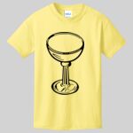 Best Selling Youth Cotton Tee Thumbnail