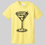 Best Selling Youth Cotton Tee Thumbnail
