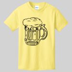 Best Selling Youth Cotton Tee Thumbnail