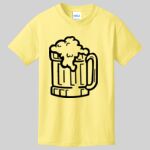 Best Selling Youth Cotton Tee Thumbnail