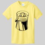 Best Selling Youth Cotton Tee Thumbnail