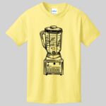 Best Selling Youth Cotton Tee Thumbnail