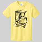 Best Selling Youth Cotton Tee Thumbnail