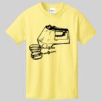 Best Selling Youth Cotton Tee Thumbnail