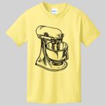 Best Selling Youth Cotton Tee Thumbnail