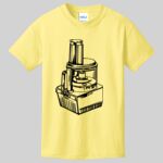Best Selling Youth Cotton Tee Thumbnail
