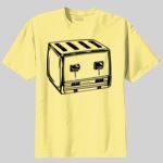 Best Selling Youth Cotton Tee Thumbnail