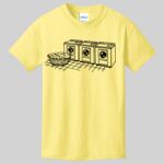 Best Selling Youth Cotton Tee Thumbnail