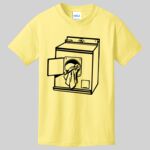 Best Selling Youth Cotton Tee Thumbnail
