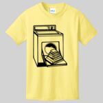 Best Selling Youth Cotton Tee Thumbnail