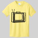 Best Selling Youth Cotton Tee Thumbnail