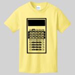 Best Selling Youth Cotton Tee Thumbnail