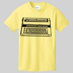 Best Selling Youth Cotton Tee Thumbnail