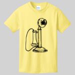 Best Selling Youth Cotton Tee Thumbnail