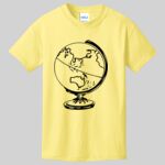 Best Selling Youth Cotton Tee Thumbnail