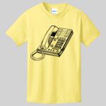Best Selling Youth Cotton Tee Thumbnail