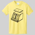 Best Selling Youth Cotton Tee Thumbnail