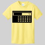 Best Selling Youth Cotton Tee Thumbnail