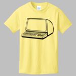 Best Selling Youth Cotton Tee Thumbnail