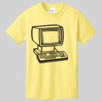 Best Selling Youth Cotton Tee Thumbnail