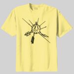 Best Selling Youth Cotton Tee Thumbnail