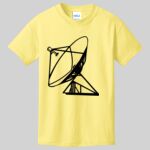 Best Selling Youth Cotton Tee Thumbnail