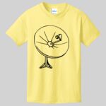 Best Selling Youth Cotton Tee Thumbnail