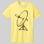Best Selling Youth Cotton Tee Thumbnail