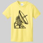 Best Selling Youth Cotton Tee Thumbnail