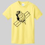 Best Selling Youth Cotton Tee Thumbnail