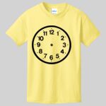 Best Selling Youth Cotton Tee Thumbnail