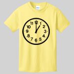 Best Selling Youth Cotton Tee Thumbnail