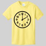 Best Selling Youth Cotton Tee Thumbnail