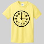 Best Selling Youth Cotton Tee Thumbnail