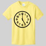 Best Selling Youth Cotton Tee Thumbnail