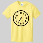 Best Selling Youth Cotton Tee Thumbnail