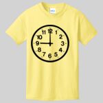 Best Selling Youth Cotton Tee Thumbnail